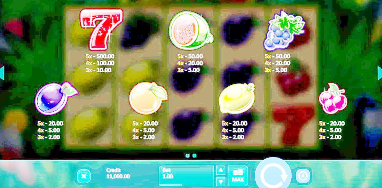 75 Free casino spins at Party Casino