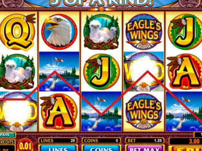 EURO 65 Free casino chip at Casino com