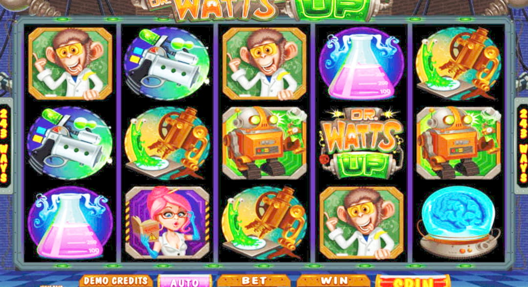 120 free spins no deposit at Betnspin Casino