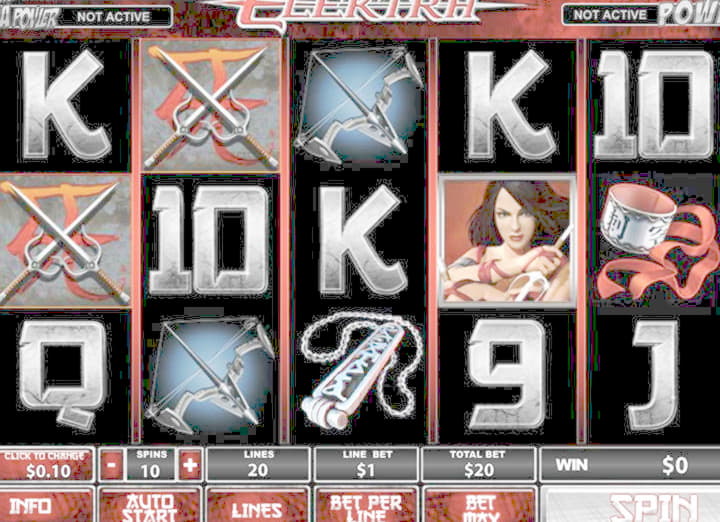 895% Casino Welcome Bonus at William Hill Casino