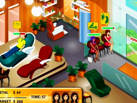 270 Loyal Free Spins! at Bet At Home Casino