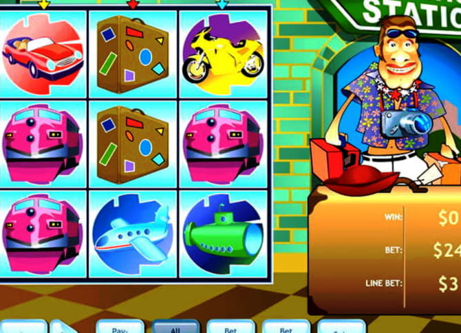 145 Free Spins right now at Jackpot City Casino