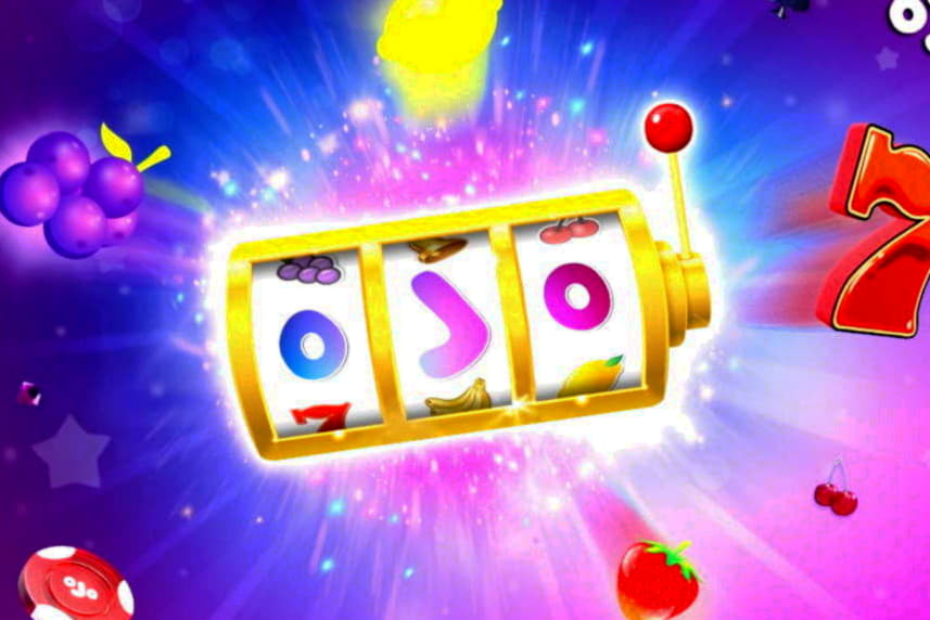 111 Free Spins right now at 888 Casino