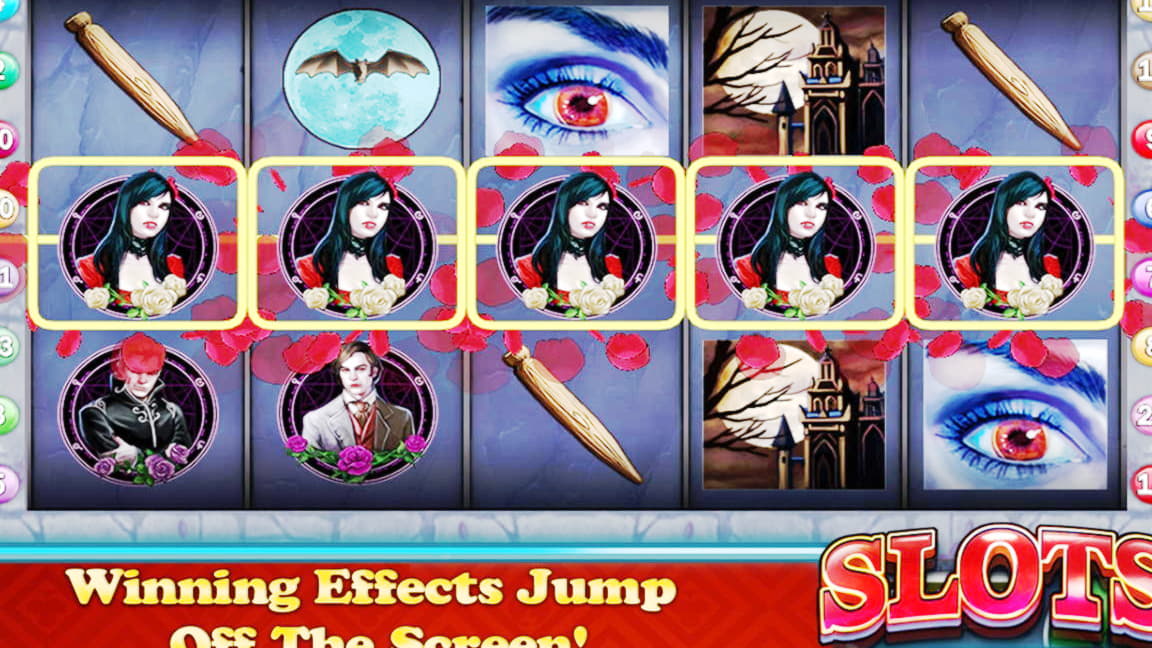 €480 No deposit at Casino Luck