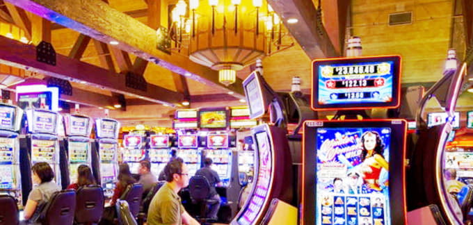 €575 Mobile freeroll slot tournament at Online Bets Casino