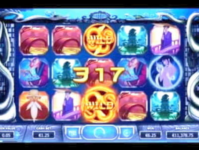 EURO 3985 NO DEPOSIT BONUS at William Hill Casino