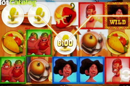 240 Free Spins at Jackpot City Casino