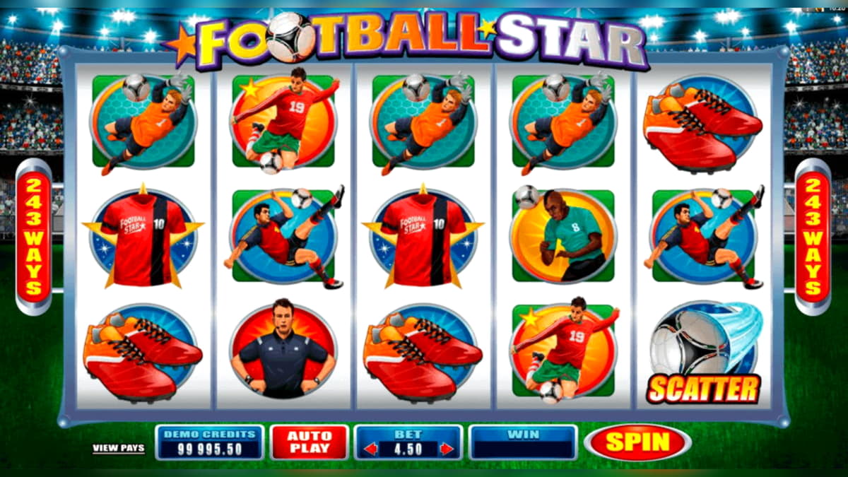 €530 Mobile freeroll slot tournament at Leo Vegas Casino
