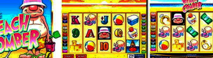 EUR 475 Daily freeroll slot tournament at Vera and Jhon Casino