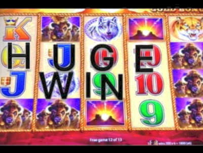 80 FREE SPINS at Bet Online Casino