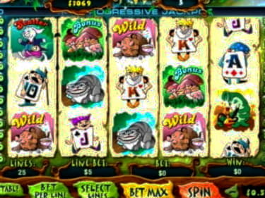EURO 80 Online Casino Tournament at Eurogrand Casino