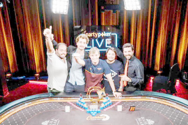 55 Free spins casino at Dunder Casino