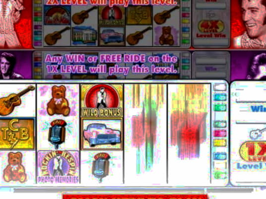 180 Loyal Free Spins! at Party Casino