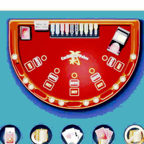 €475 Tournament at 7 Reels Casino