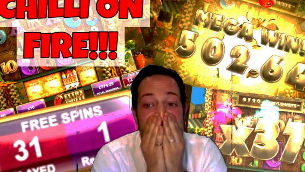 105 Loyalty Free Spins! at Rizk Casino
