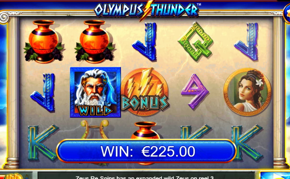 290 Free spins at Leo Vegas Casino