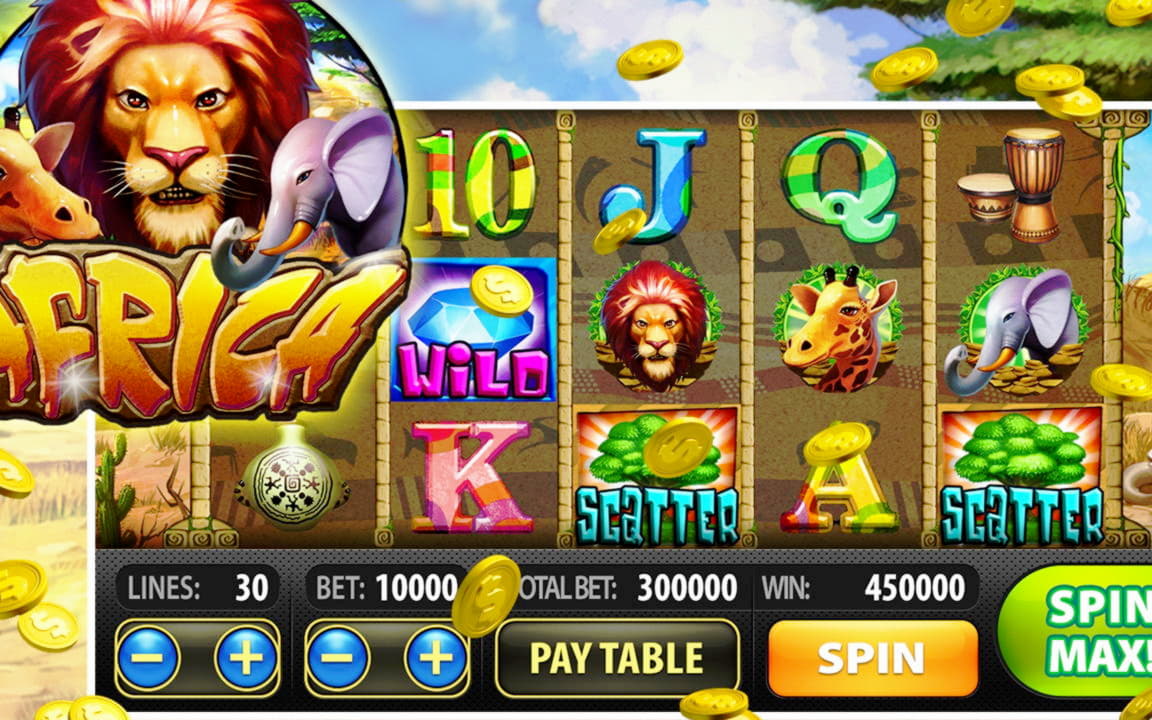 275 Free spins no deposit casino at BGO Casino