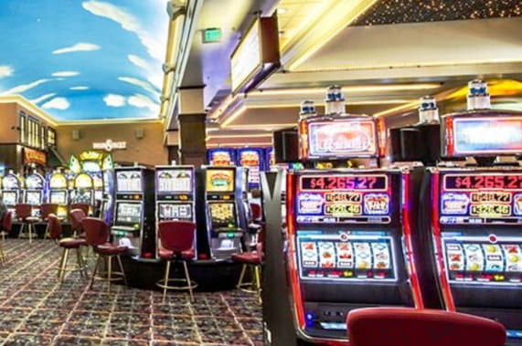 215 Loyal Free Spins! at Casino Cruise