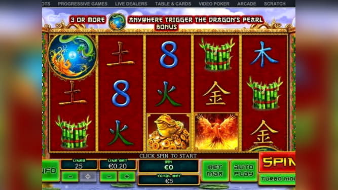 $460 casino chip at Betnspin Casino