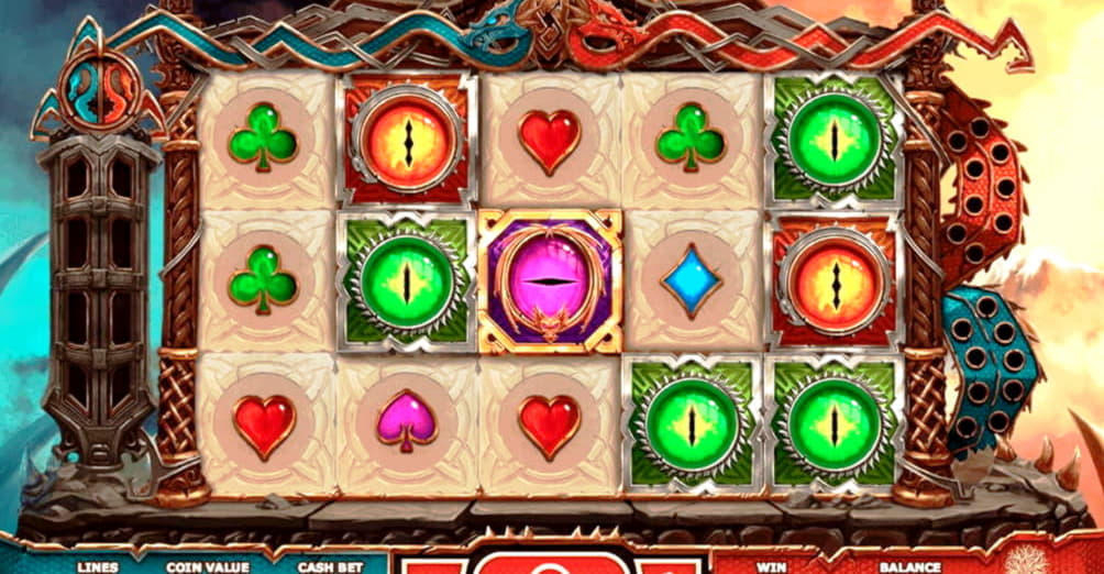 30 free spins no deposit at Dunder Casino
