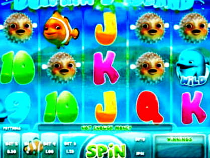 675% No Rules Bonus! at Guts Casino