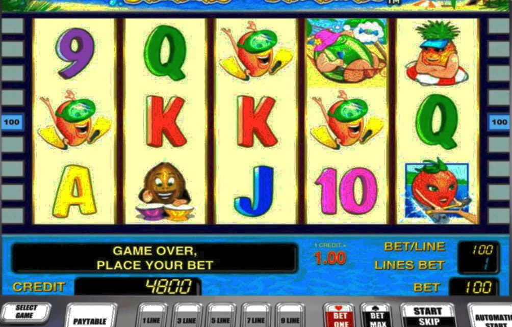 20 Free spins no deposit casino at Jackpot City Casino