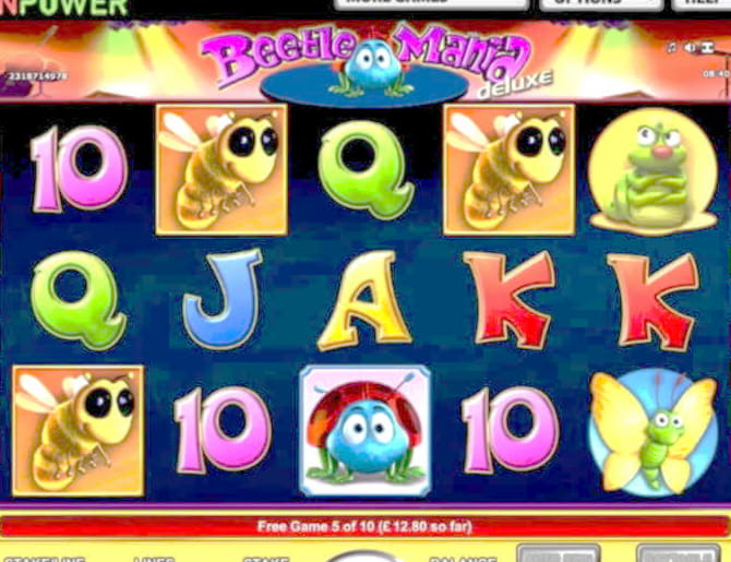 €1675 No Deposit Bonus at bWin Casino
