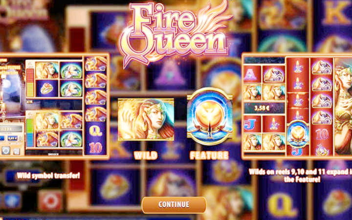 Eur 30 Daily freeroll slot tournament at Guts Casino