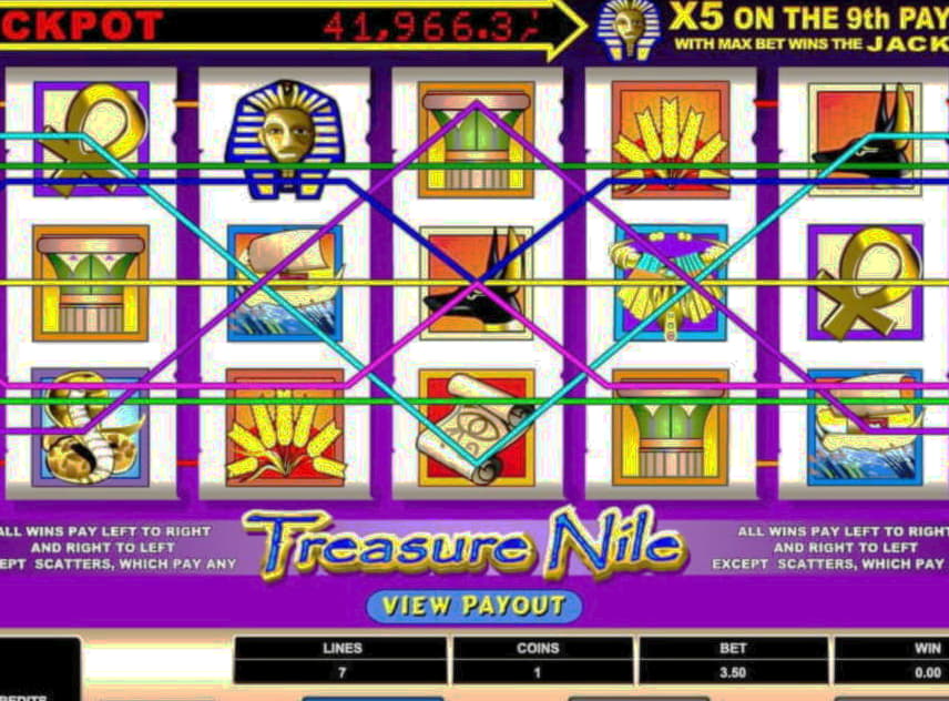 77 Free Spins Casino at William Hill Casino
