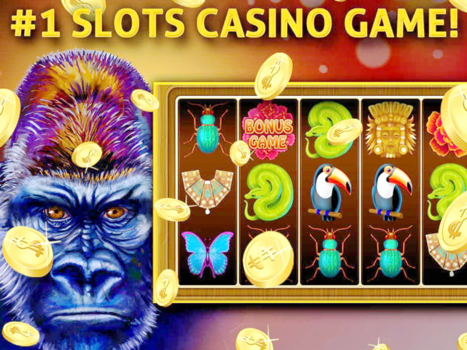 EURO 4500 no deposit casino bonus at Betnspin Casino