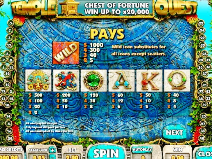 $355 FREE CHIP CASINO at Inter Casino