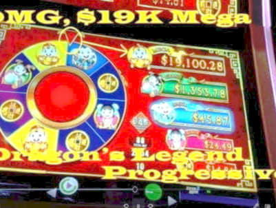 EUR 66 FREE CHIP CASINO at Licensed Casino 