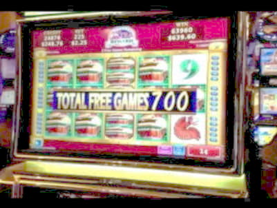 EUR 640 Casino Tournament at Casino com
