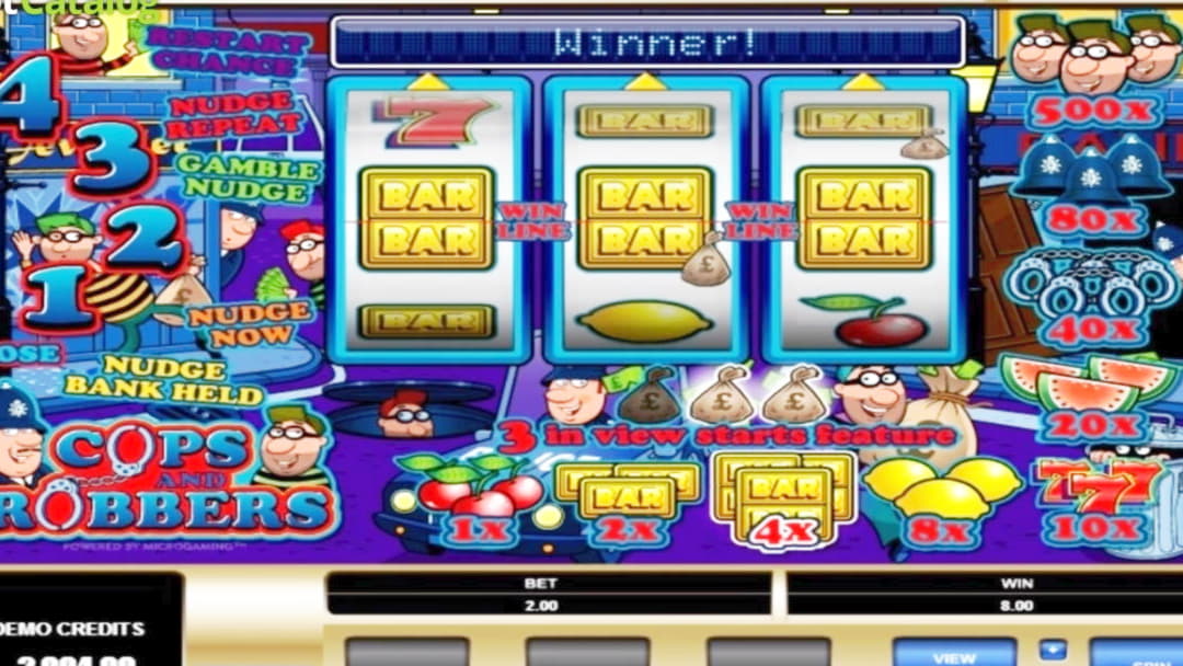 Eur 2765 NO DEPOSIT BONUS at Guts Casino