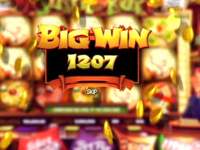 725% Welcome Bonus at Party Casino