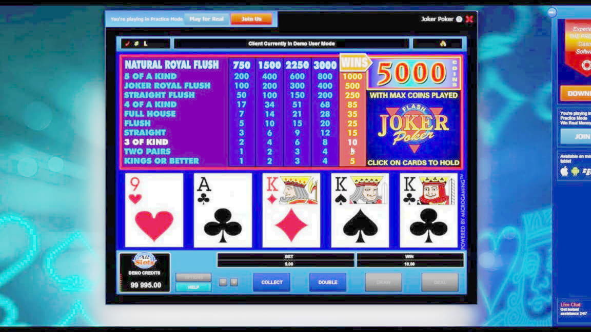 $445 free casino chip at Casino com