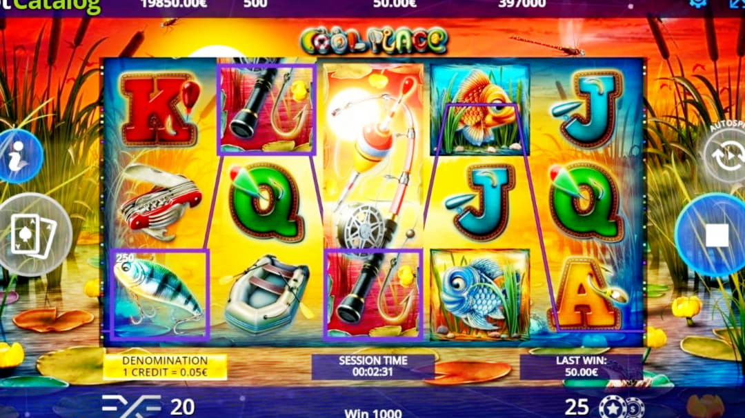 555% Match Bonus at Casino Cruise