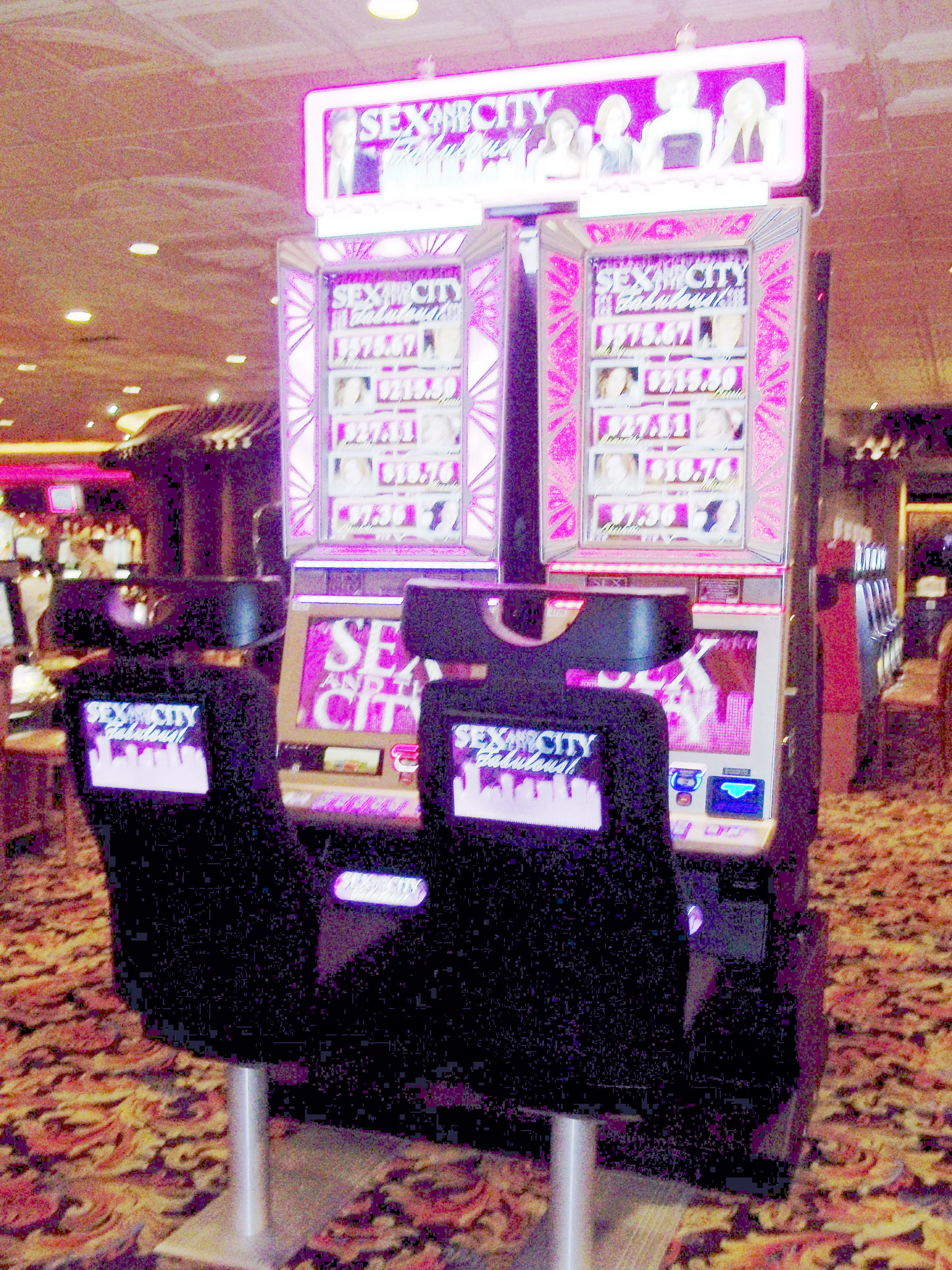 245 Loyal Free Spins! at Casino com