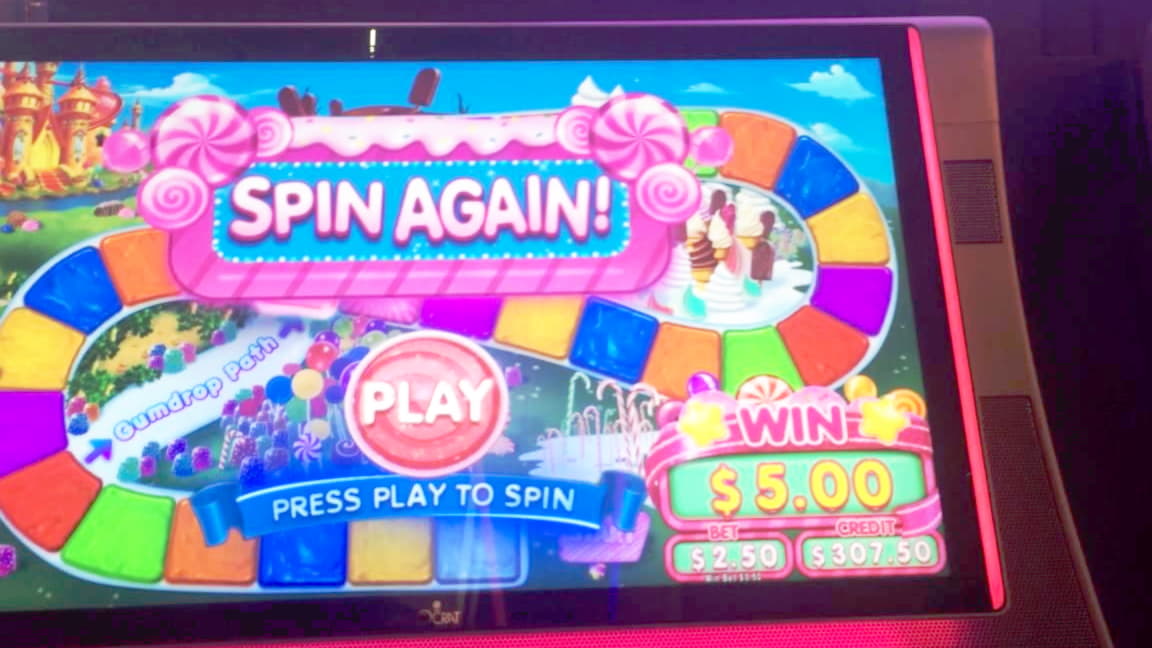 €210 No deposit bonus at Licensed Casino 