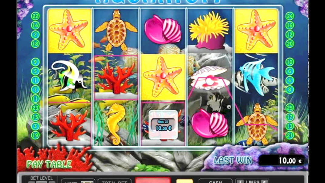EURO 785 Free Casino Tournament at bWin Casino