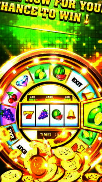 EUR 300 Casino Chip at Casino Luck