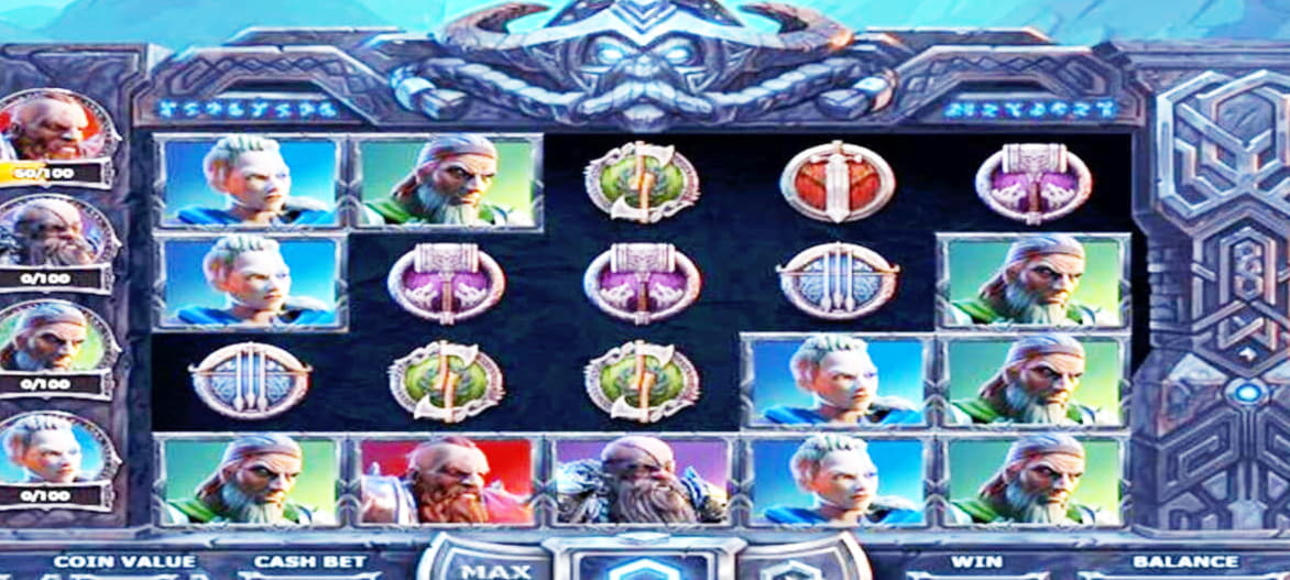 EURO 395 Free Cash at Spin Palace Casino