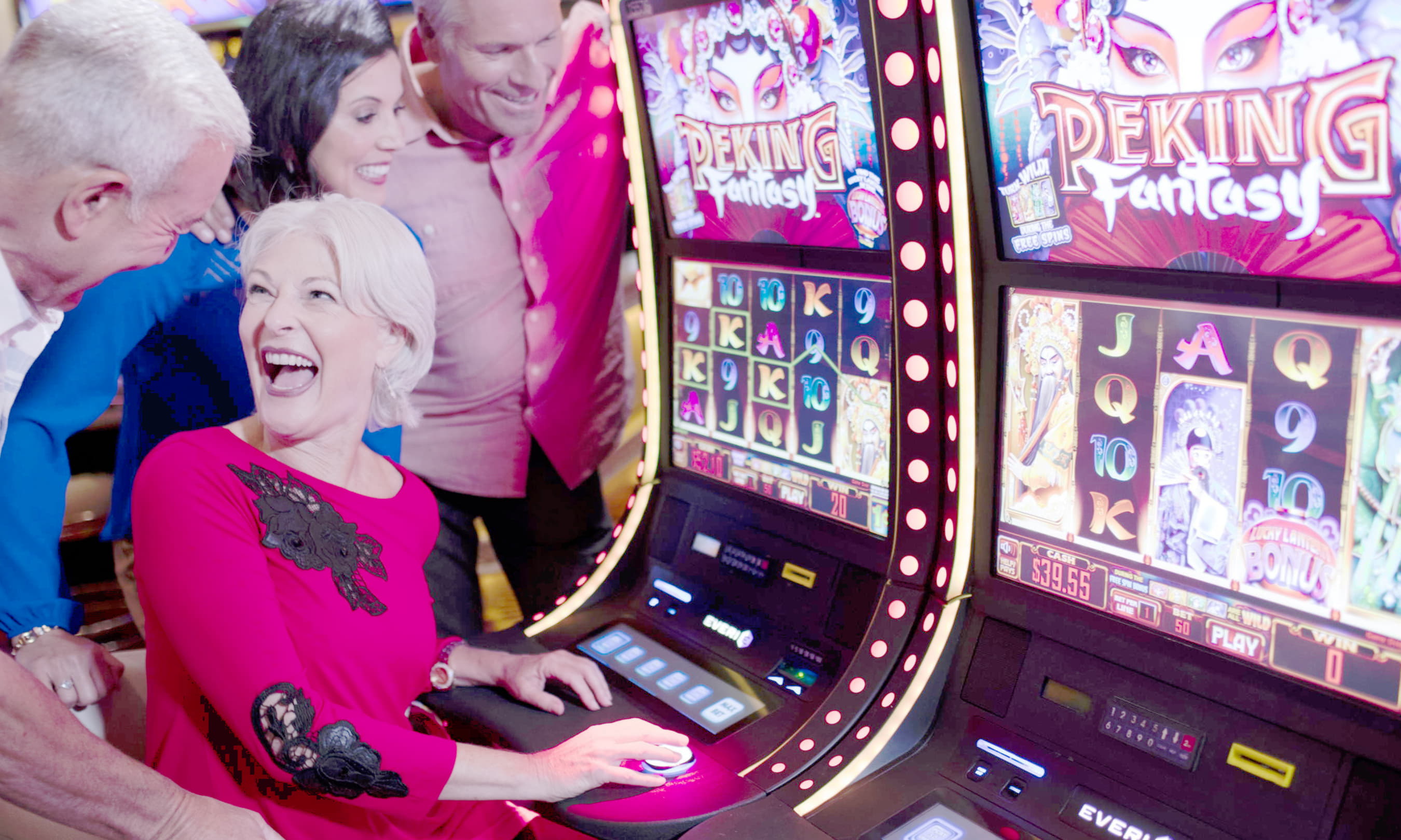 ﻿$4030 No deposit bonus casino at 888 Casino