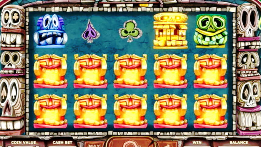 $325 FREE CASINO CHIP at Rizk Casino