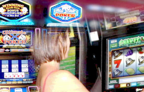 €475 Free Casino Ticket at Licensed Casino 