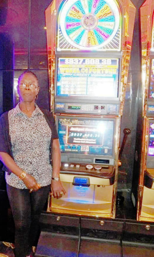 355% Match at a casino at Slots Million Casino