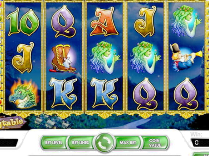 £545 FREE CHIP at Vera and Jhon Casino