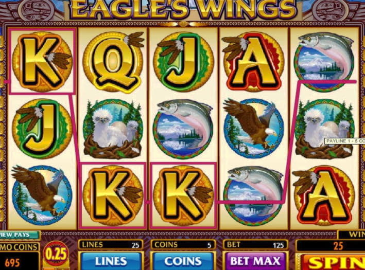 ﻿$444 Free chip at Rizk Casino