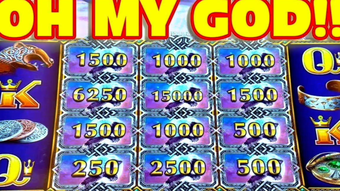 €335 Free chip casino at Eurogrand Casino
