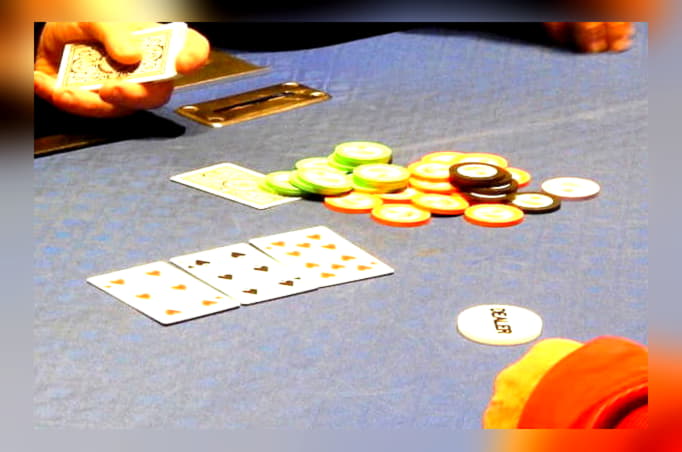 EURO 4865 No Deposit Bonus at 7 Reels Casino